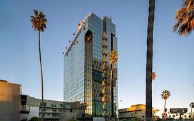 Kasa Sunset Los Angeles